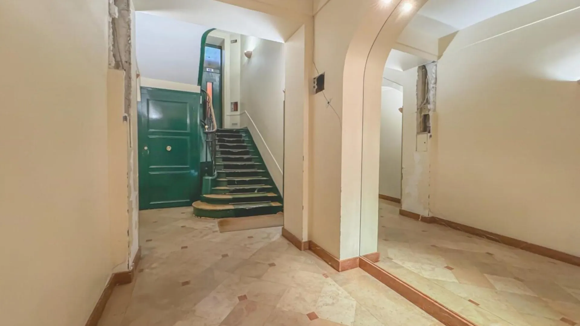Flexliving - Room - Bateliere Paris France