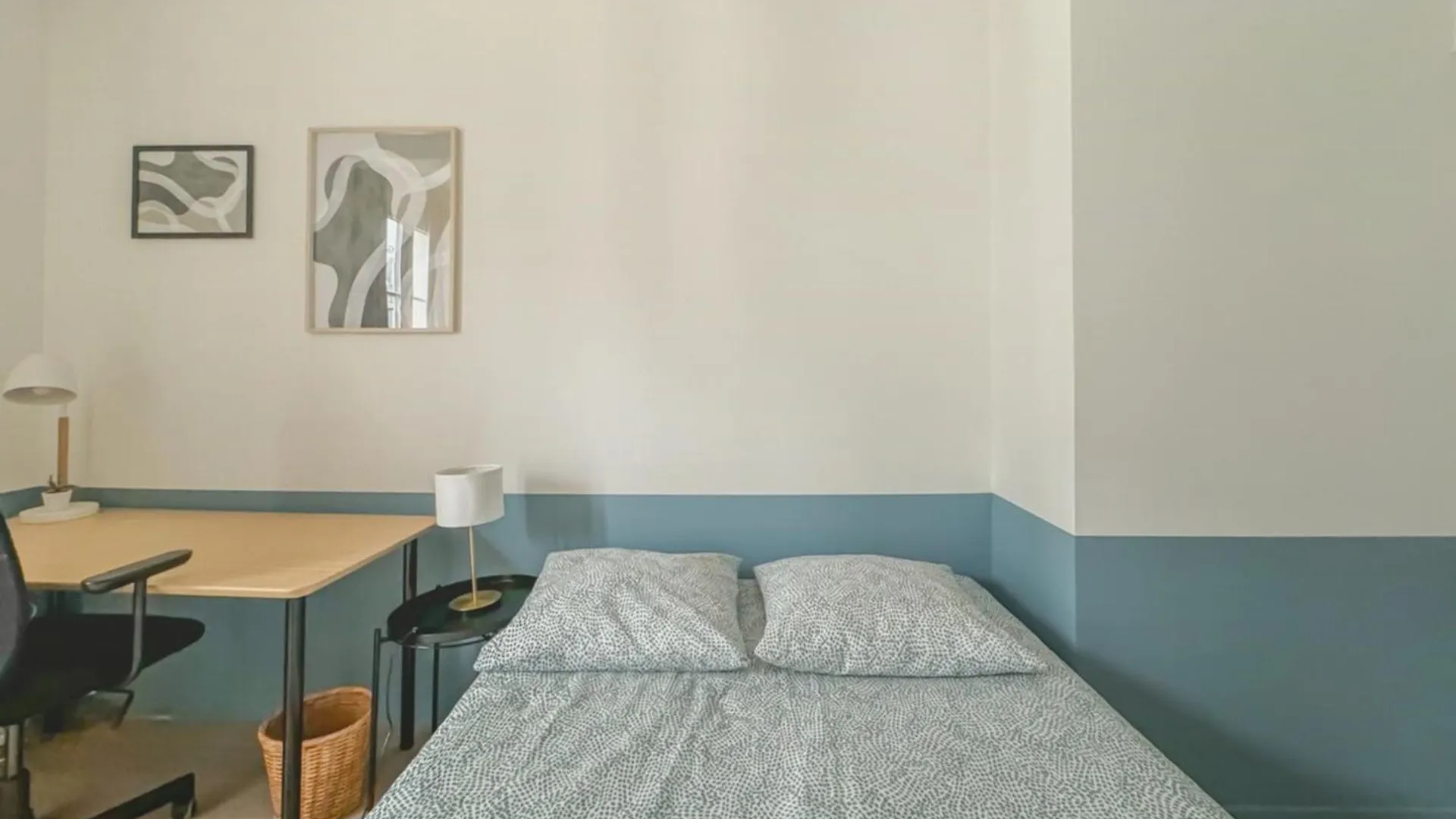 Flexliving - Room - Bateliere contacts