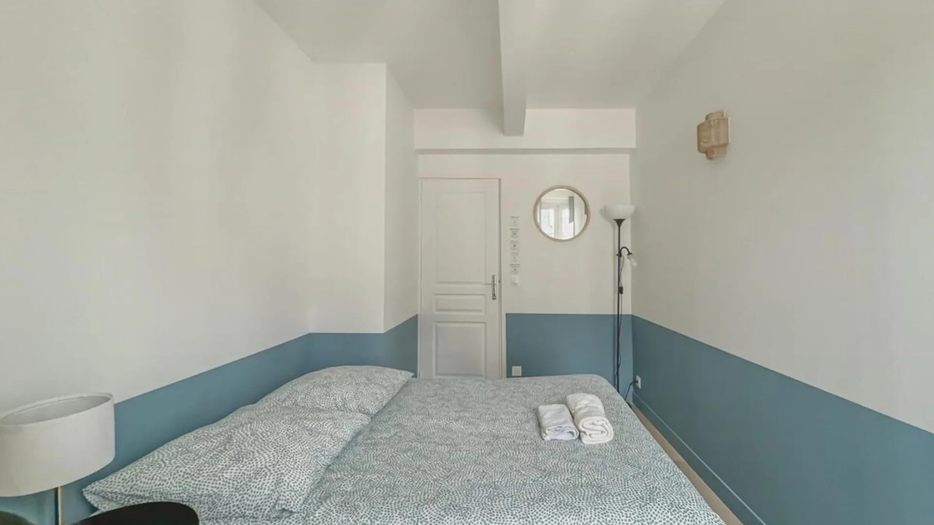 Holiday home Flexliving - Room - Bateliere Paris